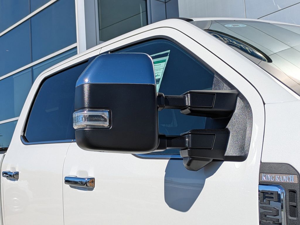 2026 Ford F-250 King Ranch