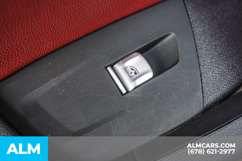 Used 2022 Black BMW M40i image 53