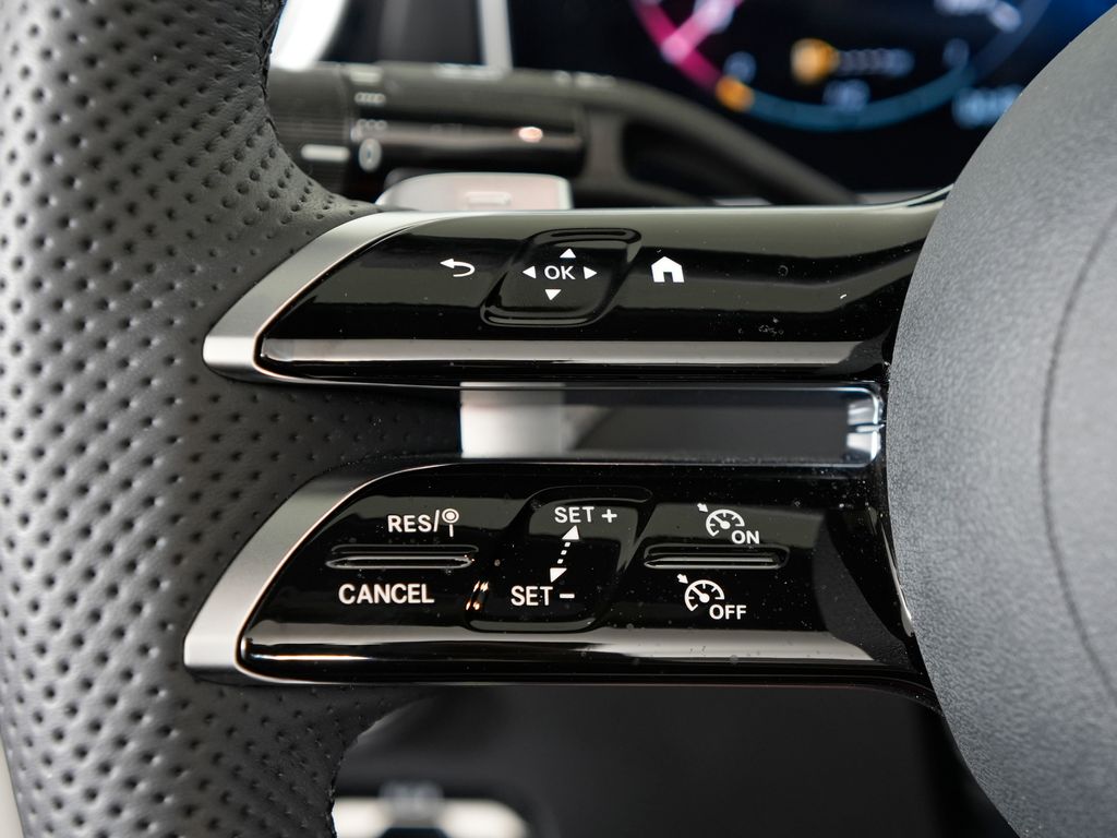 used 2026 Mercedes-Benz CLE car, priced at $67,888