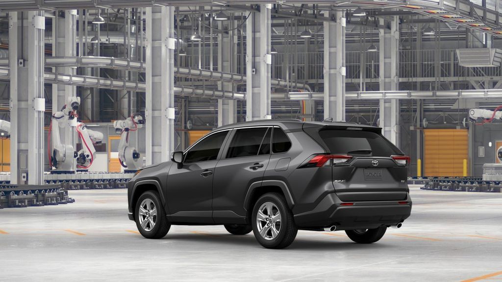Thumbnail: 2025 Toyota RAV4 - 6