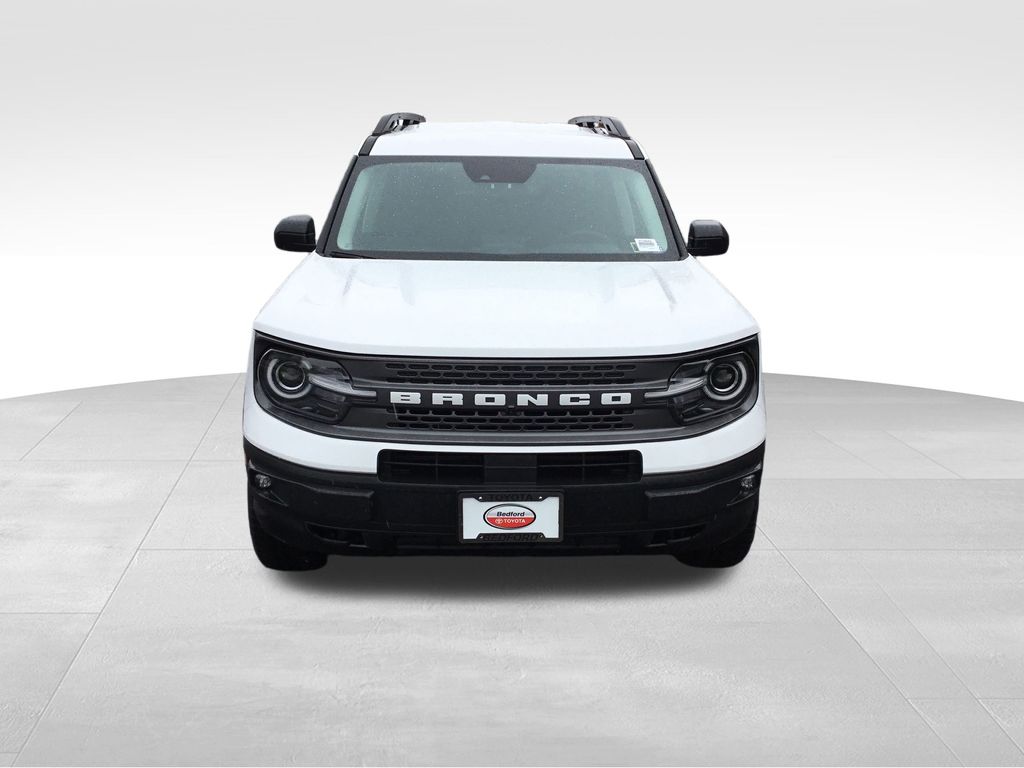 Thumbnail: 2023 Ford Bronco Sport - 8