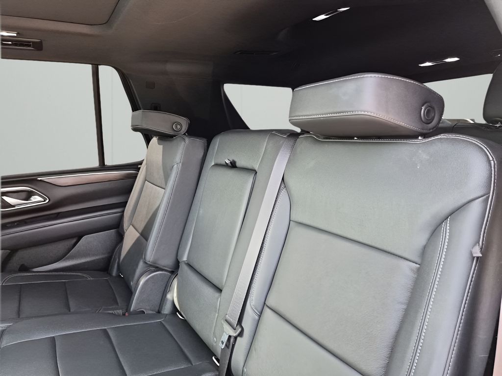 Used Car 2022 Chevrolet Tahoe  Z71 For Sale Under $50,000 In Austin, Texas