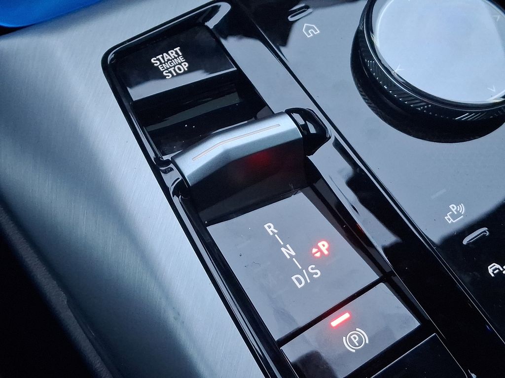 Thumbnail: 2026 BMW X3 - 7