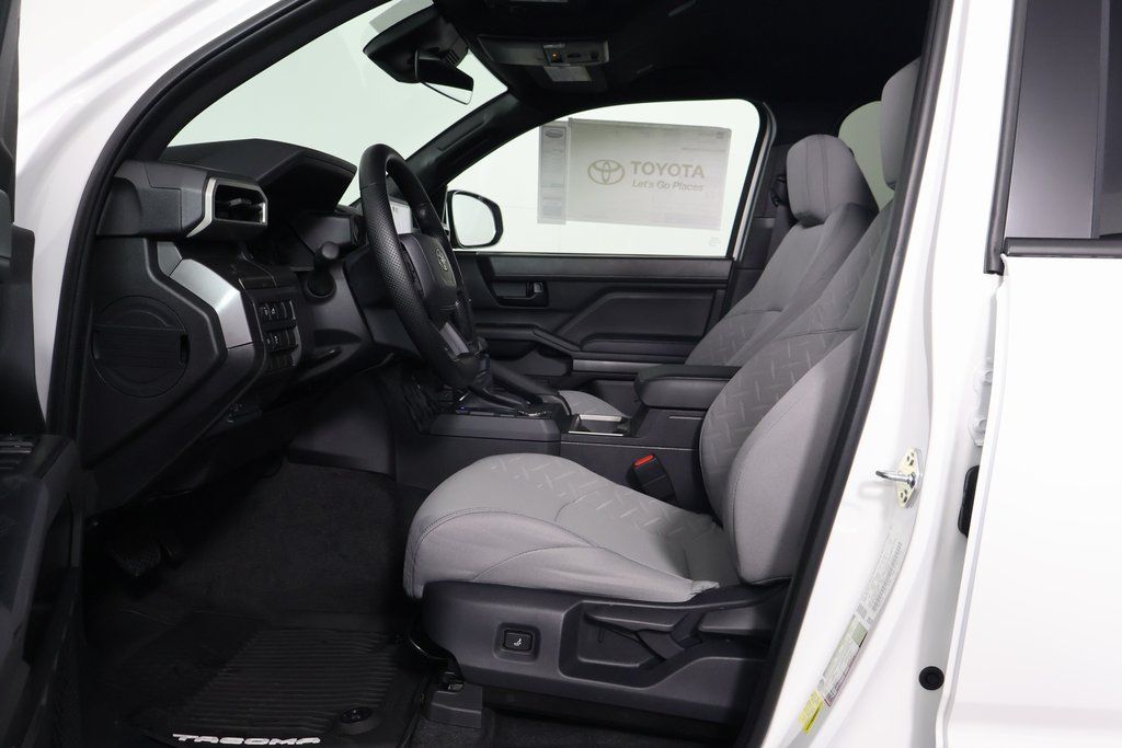 Thumbnail: 2025 Toyota Tacoma - 5