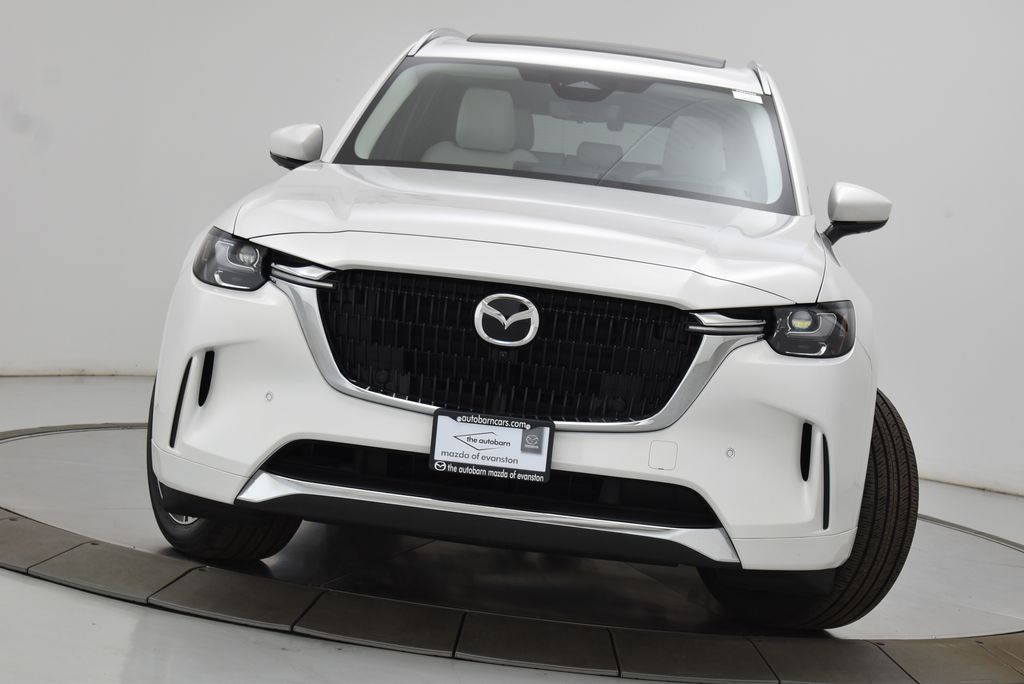 2025 Mazda CX-90 3.3 Turbo S Premium photo