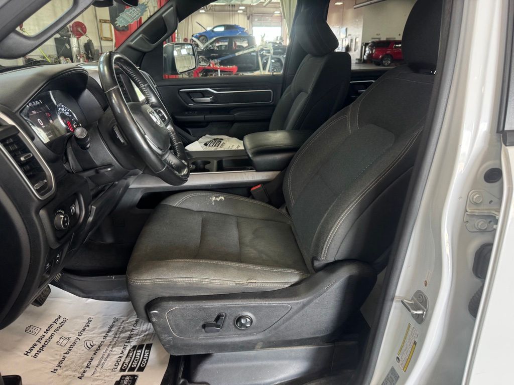 Used 2020 Ram 1500 Truck