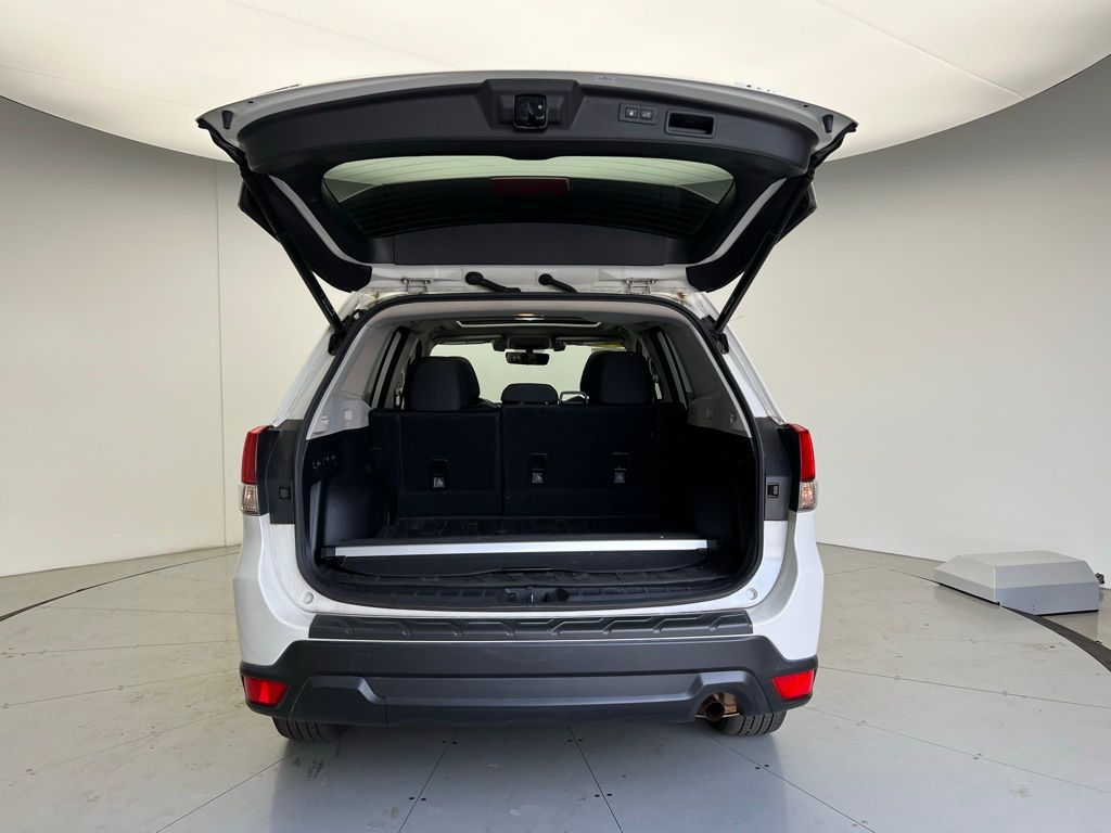 Thumbnail: 2021 Subaru Forester - 5