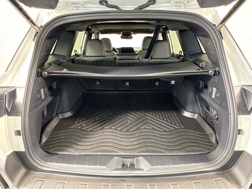 Thumbnail: 2026 Subaru Outback - 28