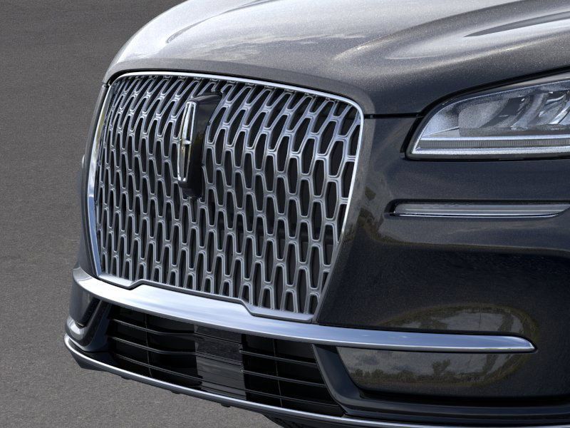 Thumbnail: 2025 Lincoln Corsair - 17