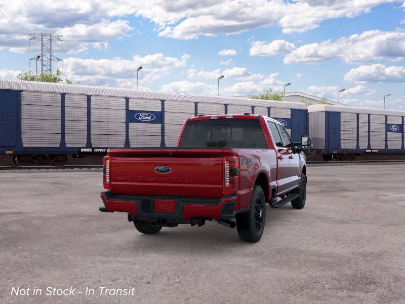2026 Ford F-250 Super Duty XLT