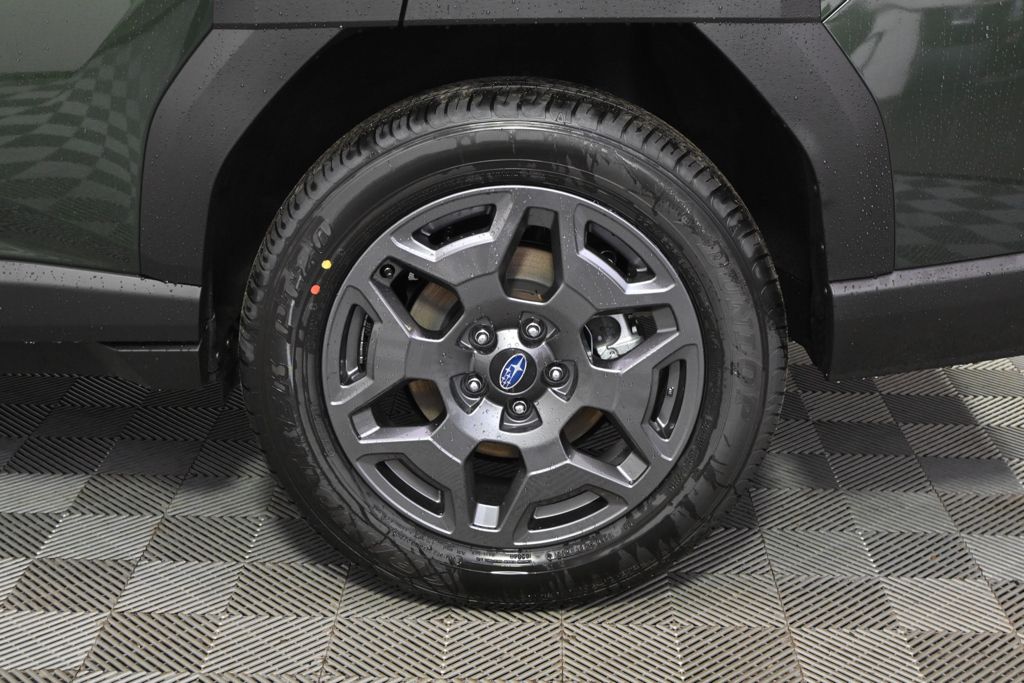 New 2026  Subaru Premium image 20