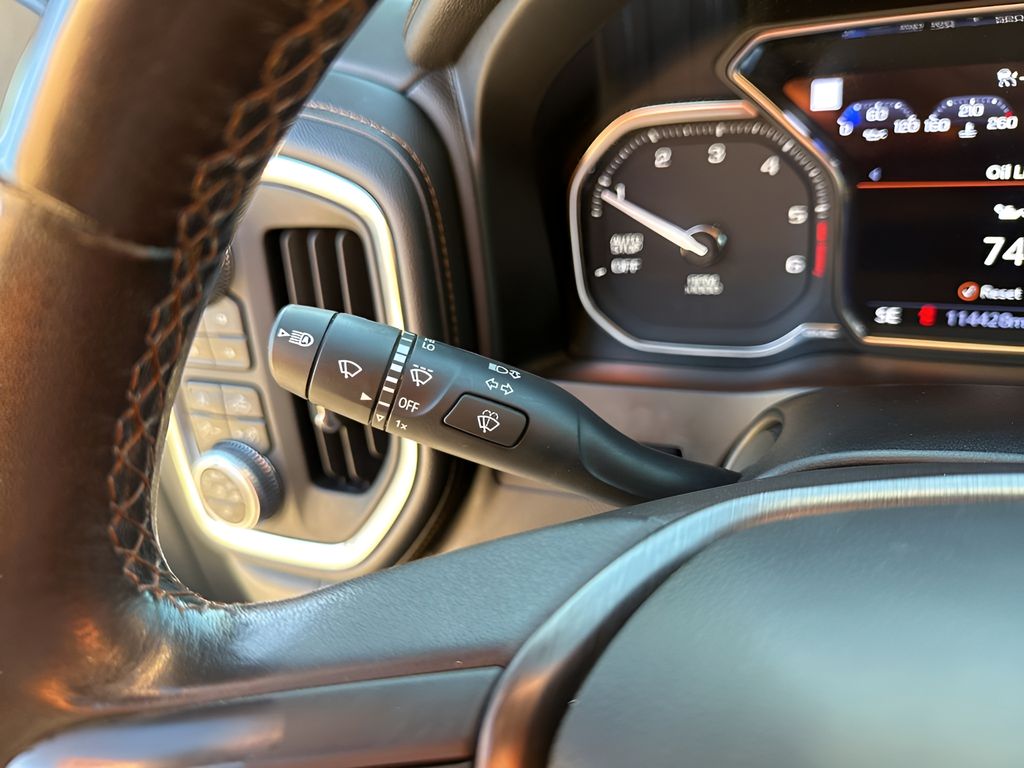 Used Car 2020 Gmc Sierra 1500  At4 For Sale Under $40,000 In Austin, Texas