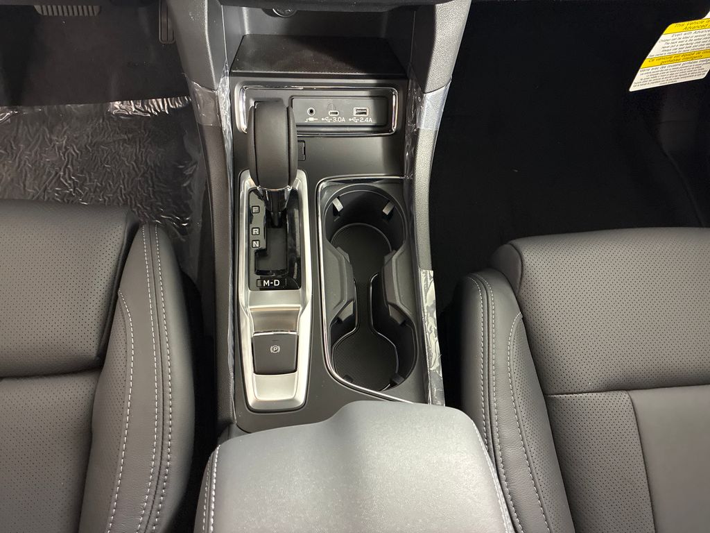 2026 Subaru Ascent Limited - Photo 25
