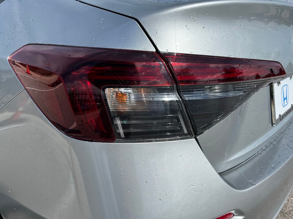 Thumbnail: 2025 Honda Civic - 7