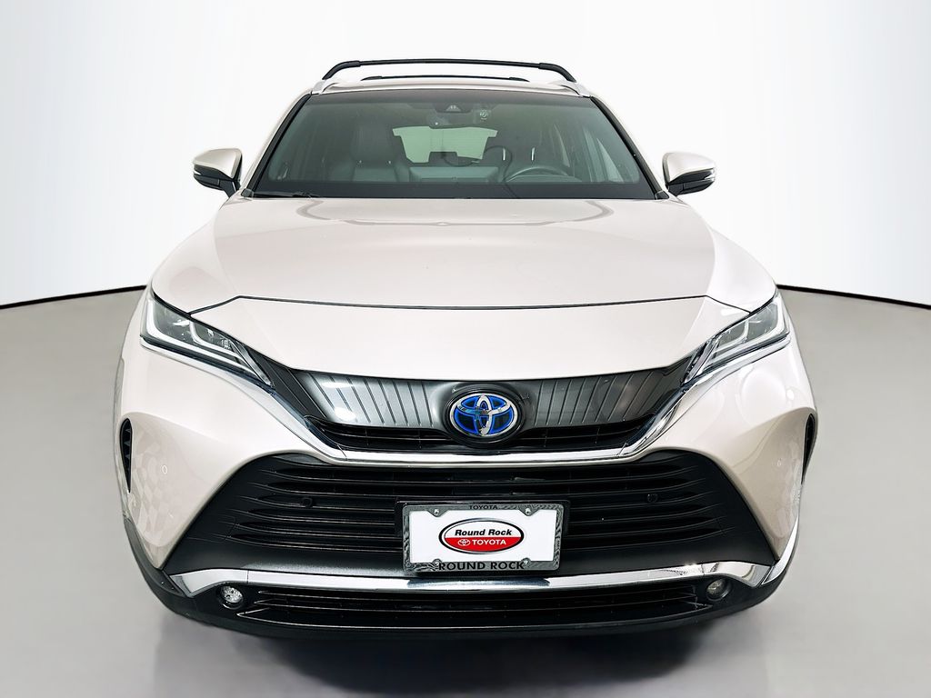 Thumbnail: 2023 Toyota Venza - 2