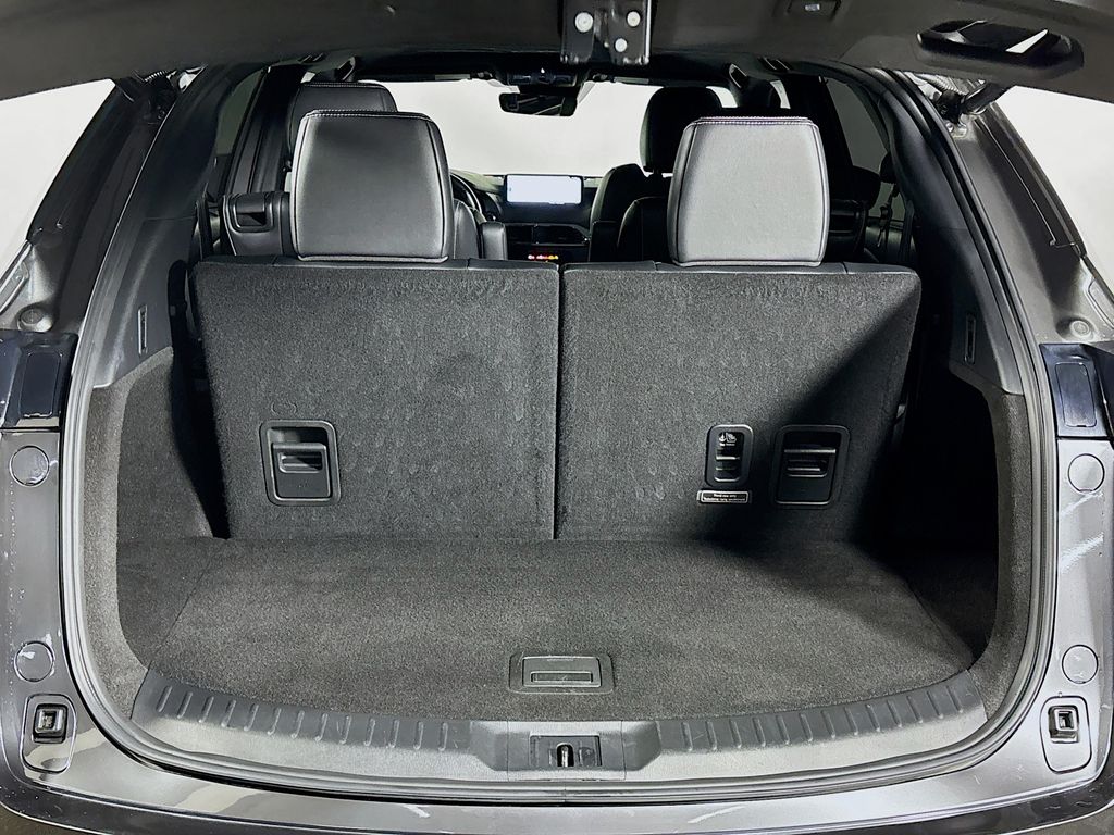 2022 Mazda CX-9 Grand Touring