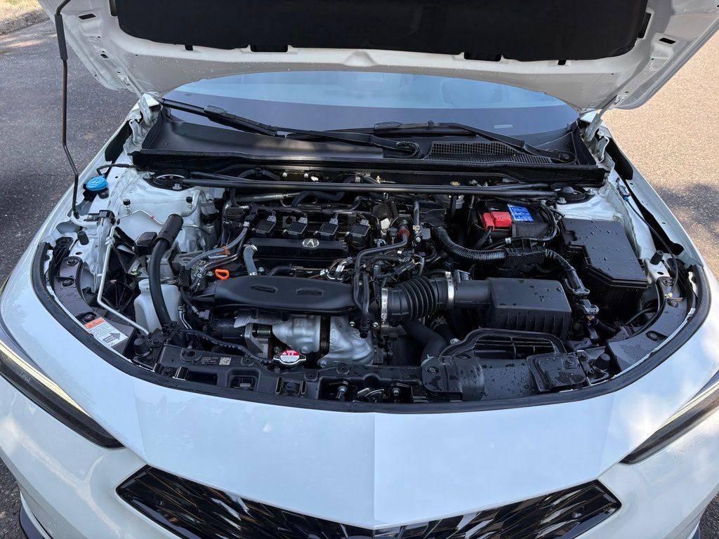2023 Acura Integra A-Spec Tech Package