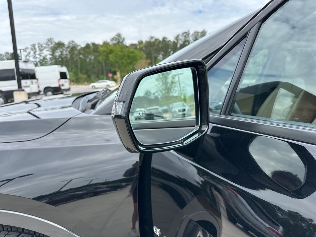 2022 Black Chevrolet Blazer Premier FWD SUV