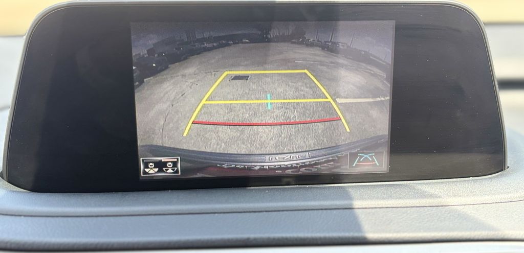 2021 Lexus RX 350 Gray at DeMontrond Auto Country