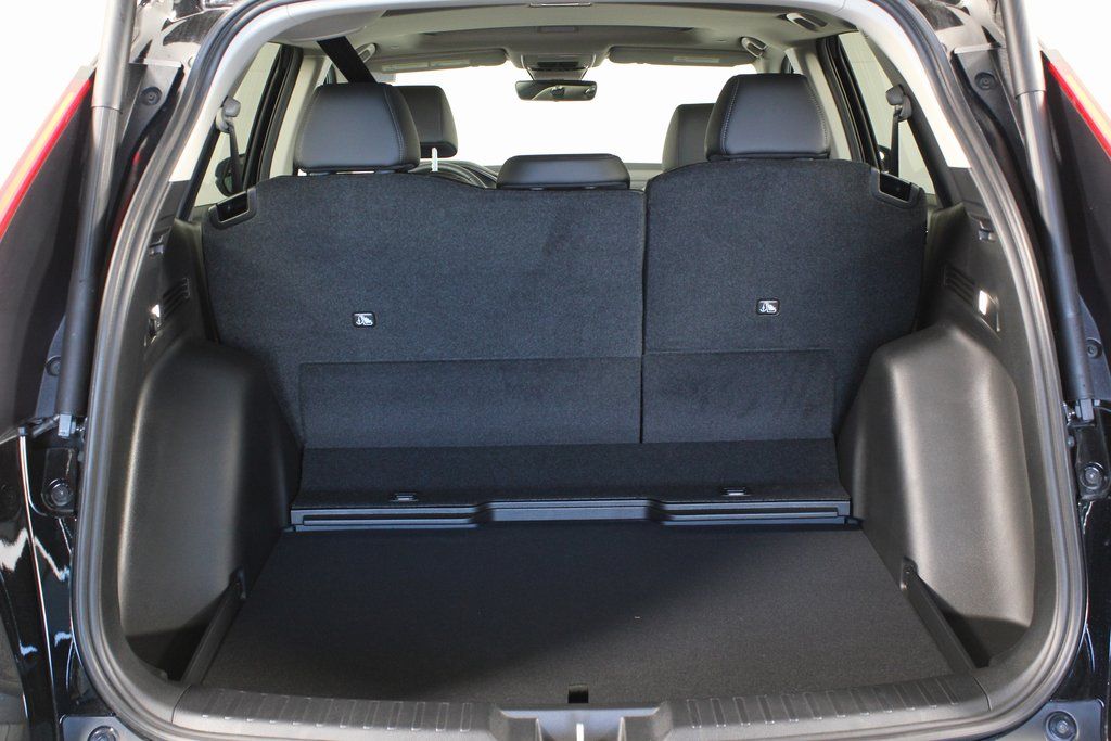 Thumbnail: 2026 Honda CR-V - 8