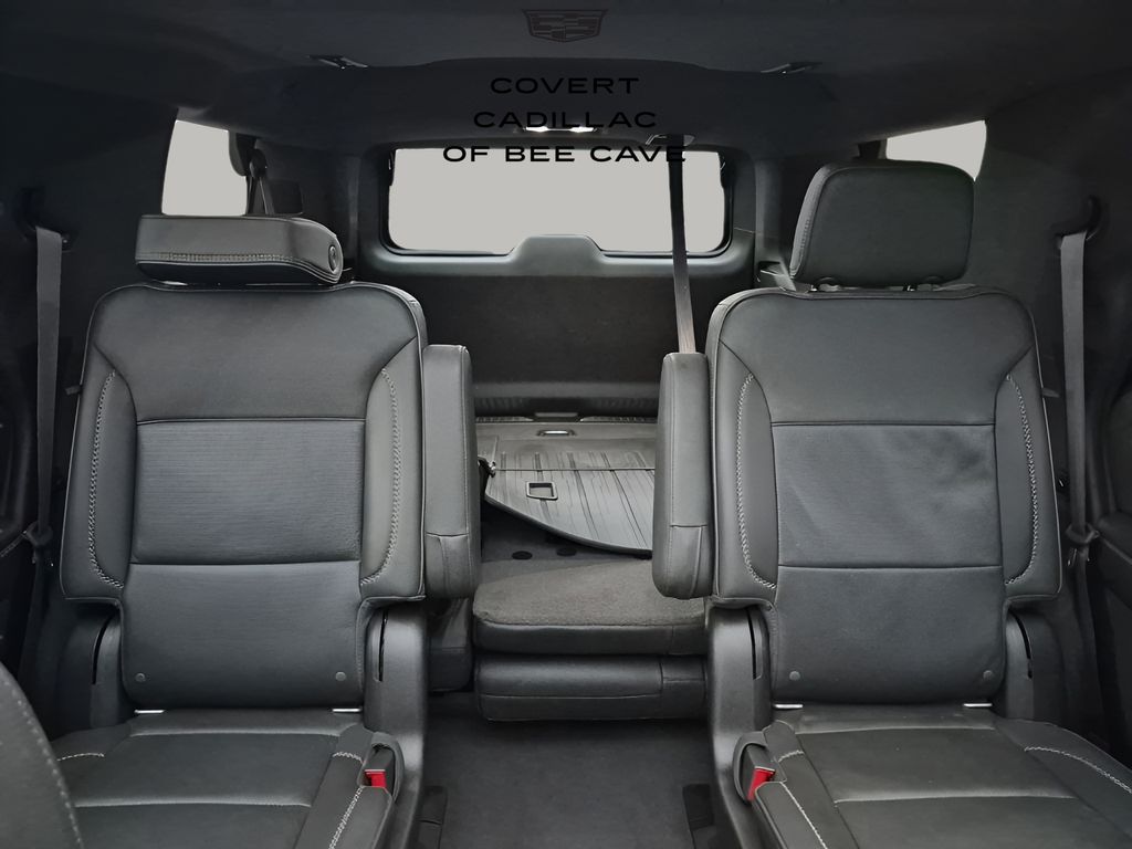 Used Car 2021 Gmc Yukon  Denali For Sale Under $50,000 In Austin, Texas