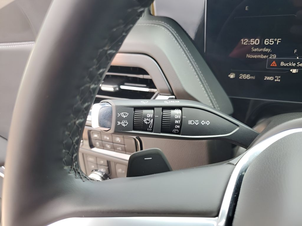 Used Car 2025 Gmc Yukon  Denali For Sale Under $80,000 In Austin, Texas