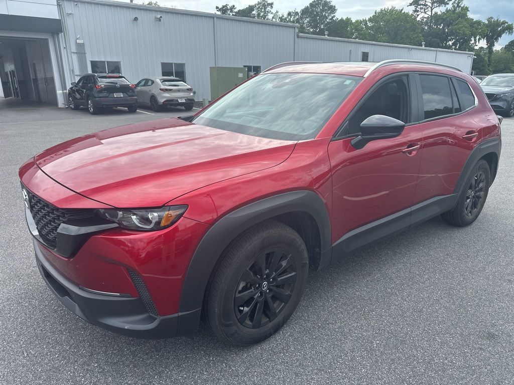 2024 Mazda CX-50 2.5 S Premium