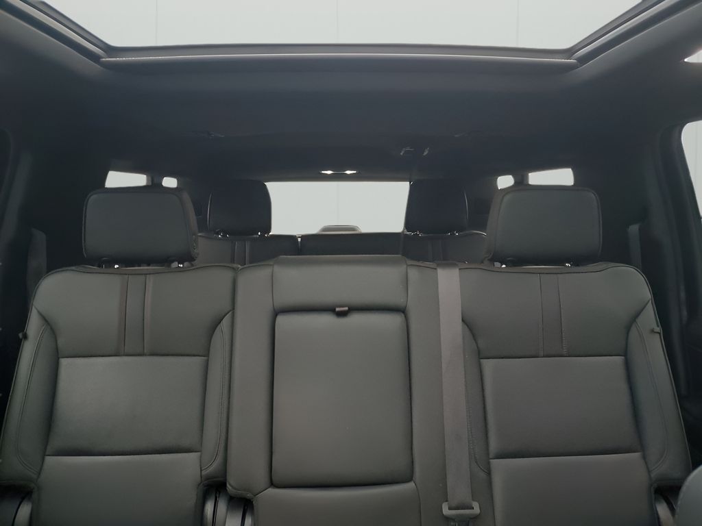 Used Car 2023 Chevrolet Suburban  Rst For Sale Under $50,000 In Austin, Texas