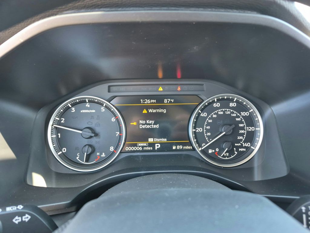 2026 Mitsubishi Outlander ES White at Big Star Chrysler Jeep Dodge Ram 