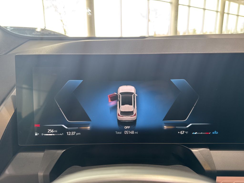 Thumbnail: 2026 BMW X3 - 15