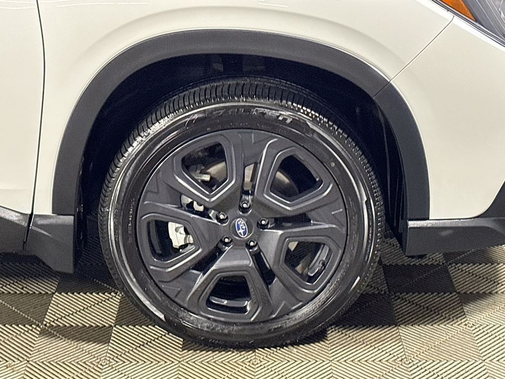 2025 Subaru Ascent Onyx Edition