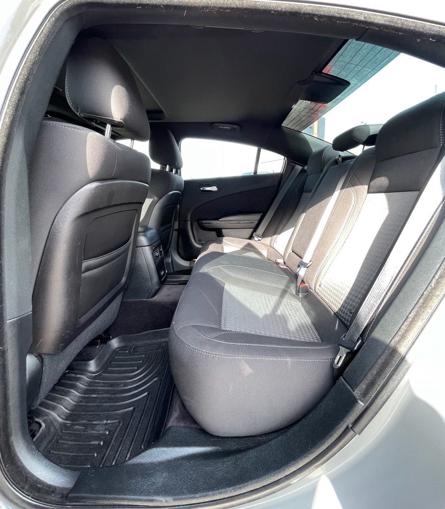 2018 Dodge Charger GT Gray at AutoSavvy Houston Southwest