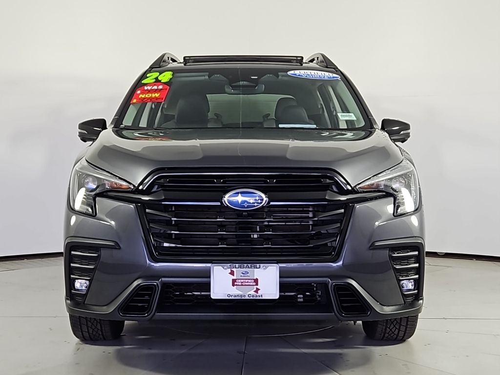 Thumbnail: 2023 Subaru Ascent - 3