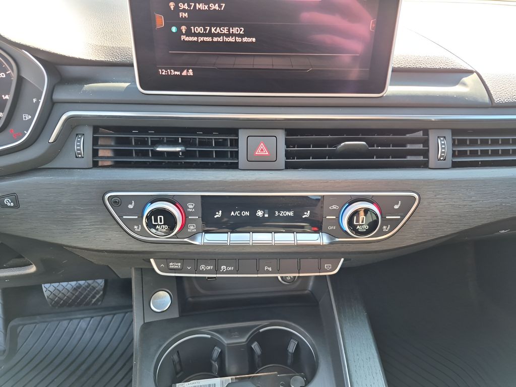 Used Car 2018 Audi A5  For Sale Under $20,000 In Austin, Texas