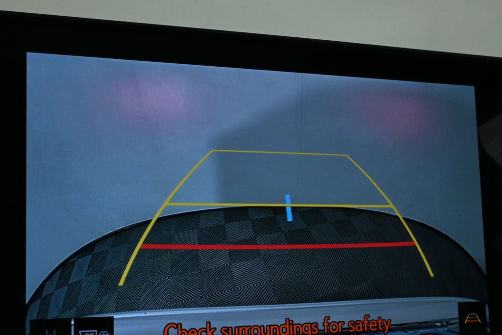 Thumbnail: 2025 Lexus RX - 24