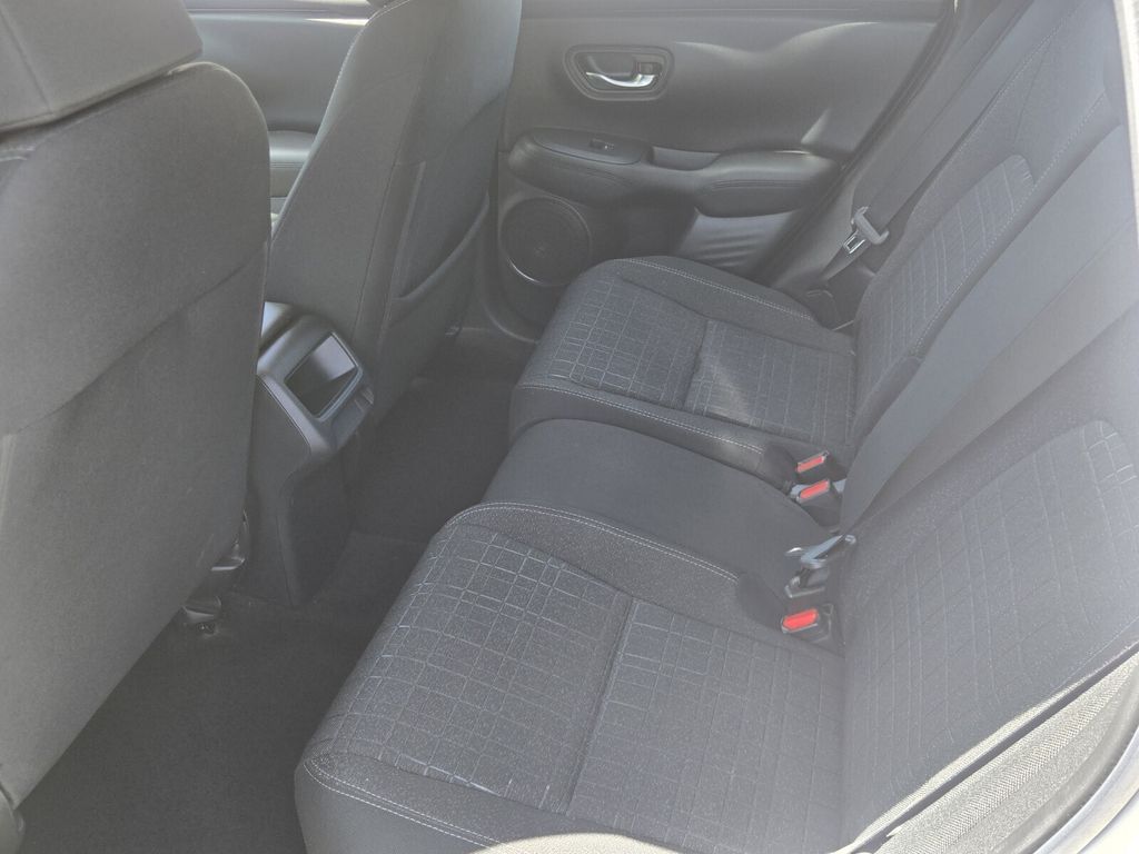 2024 Honda HR-V - $24,988