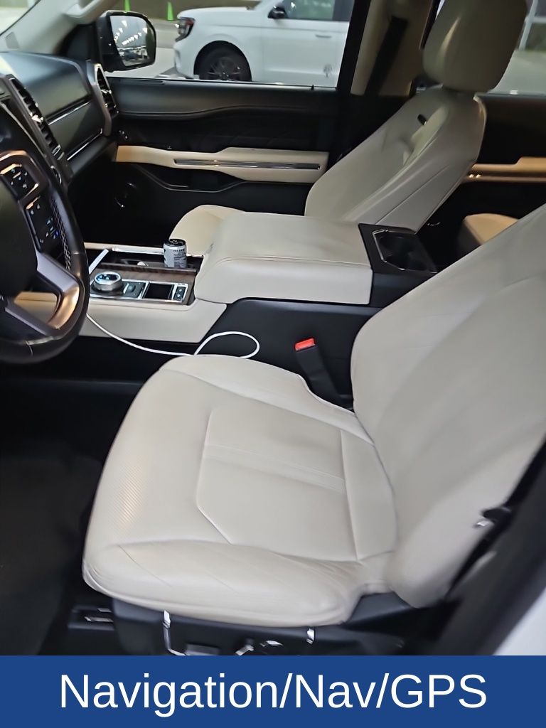 2021 Ford Expedition Platinum