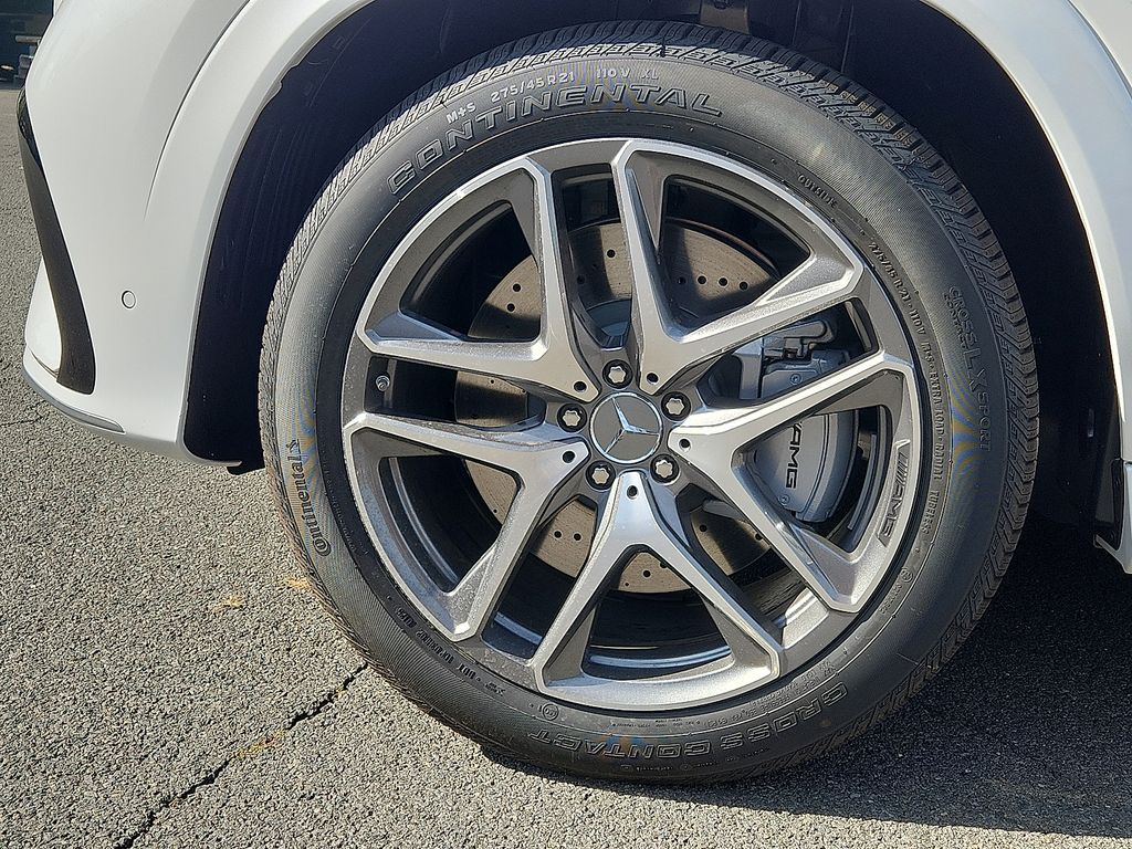 Thumbnail: 2026 Mercedes-Benz GLE - 5