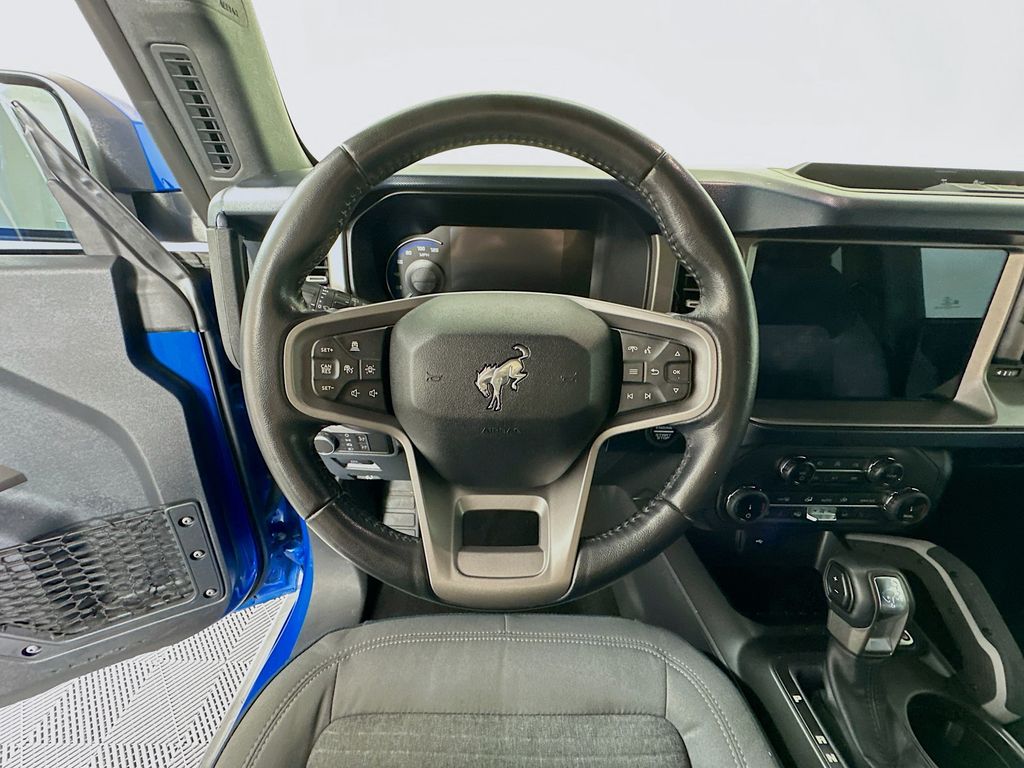 Thumbnail: 2022 Ford Bronco - 11