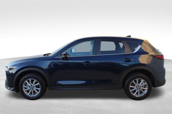 Used Car 2023 Mazda Cx-5  2.5 S Preferred Package For Sale Under $30,000 In Georgetown, Texas