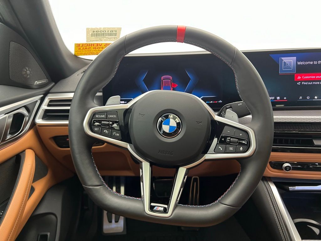 Thumbnail: 2025 BMW 4 Series - 21