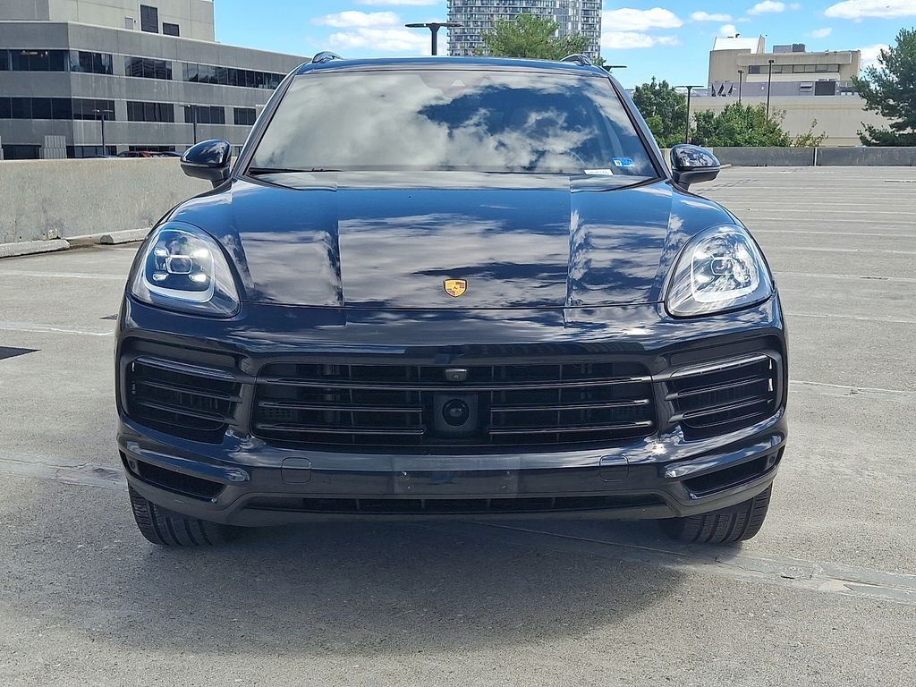 Thumbnail: 2023 Porsche Cayenne - 6