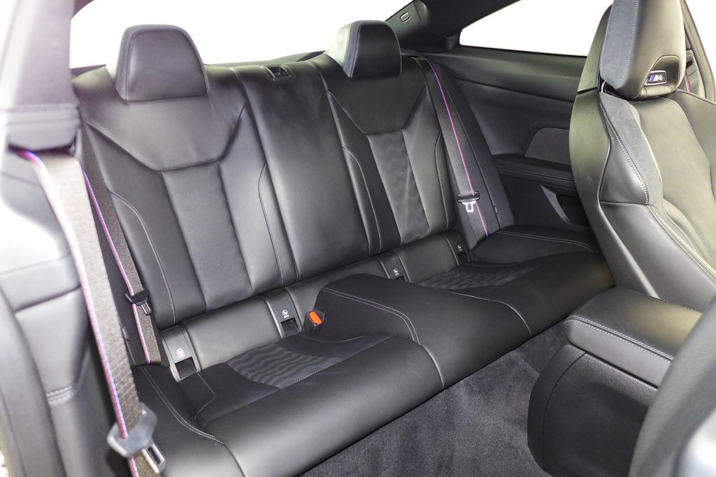 Thumbnail: 2023 BMW M4 - 20