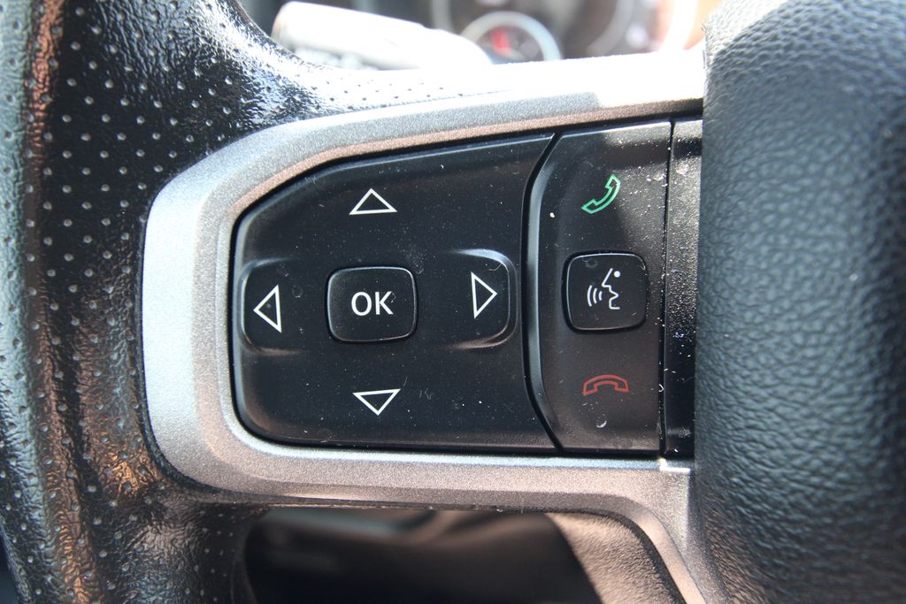 Used 2023 Ram 1500 Truck