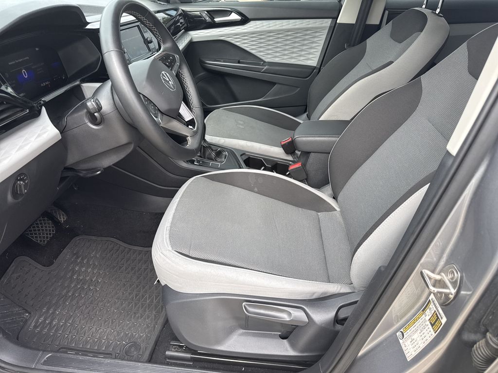 2023 Volkswagen Taos 1.5T S  at Classic Elite Chevrolet Sugar Land