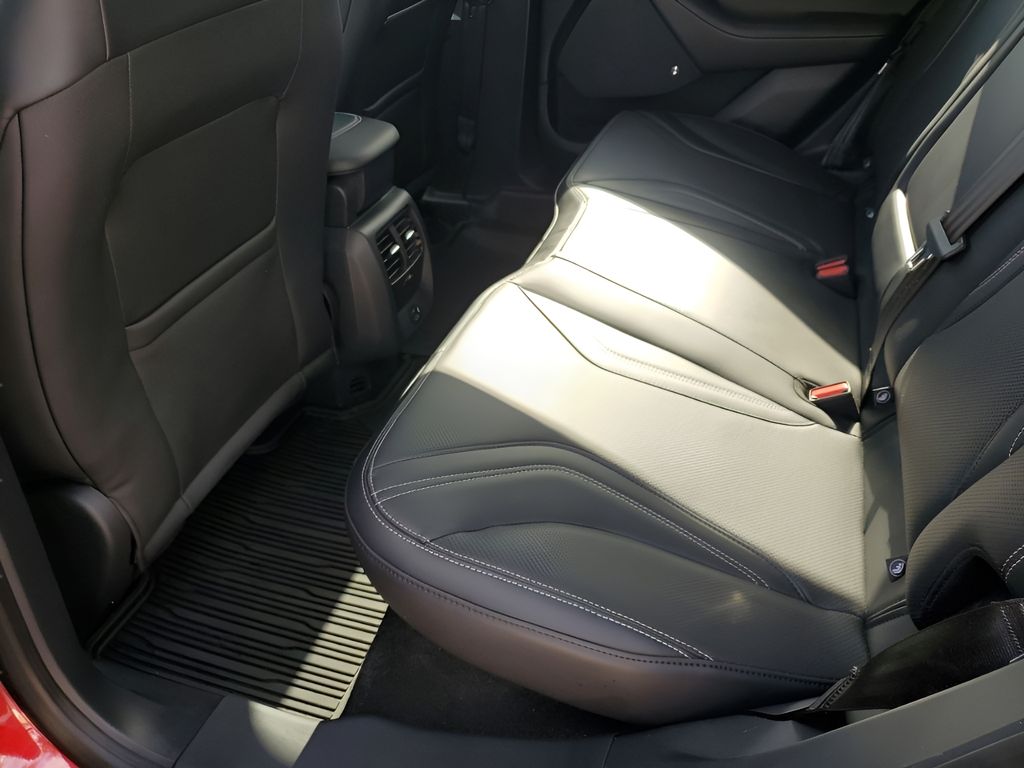 Used Car 2021 Ford Mustang Mach-e  Premium For Sale Under $30,000 In Austin, Texas