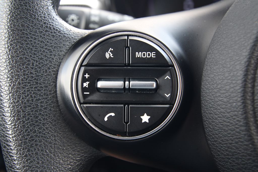 Used 2024 Kia Soul Hatchback