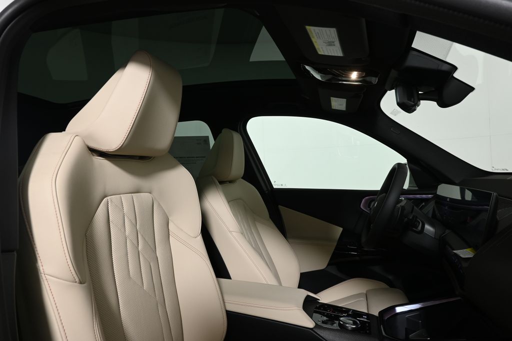 Thumbnail: 2026 BMW X3 - 30