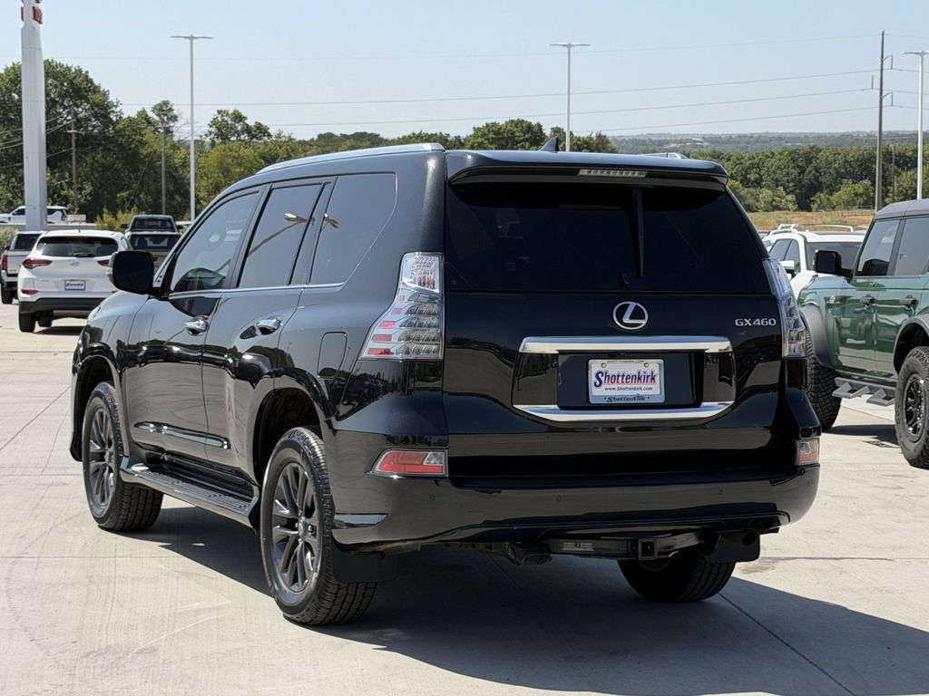 Used 2023 Lexus GX SUV