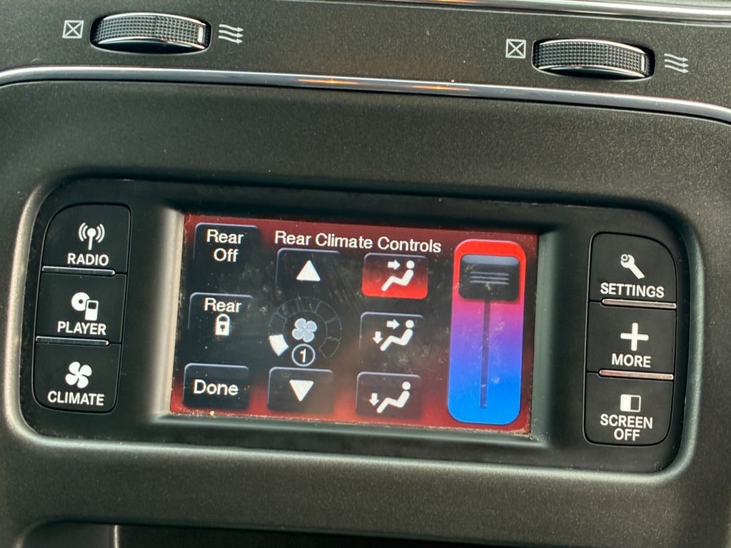 Used Car 2018 Dodge Journey  Sxt For Sale Under $15,000 In Austin, Texas